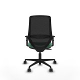 Kontorstol Mardos sincro bali Piqueras y Crespo D036N0H Smaragdgr�n #5