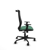 Kontorstol Mardos sincro bali Piqueras y Crespo D036N0H Smaragdgr�n #7