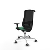 Kontorstol Mardos sincro bali Piqueras y Crespo D086G0H Smaragdgr�n #4