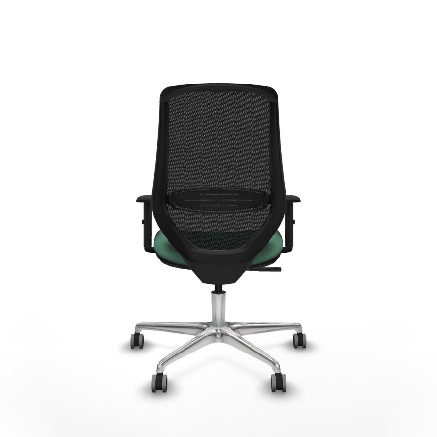 Kontorstol Mardos sincro bali Piqueras y Crespo D086G0H Smaragdgr�n #5