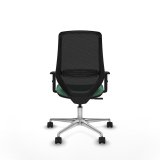 Kontorstol Mardos sincro bali Piqueras y Crespo D086N0H Smaragdgr�n #5