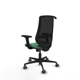 Kontorstol Mardos sincro bali Piqueras y Crespo D036G0H Smaragdgr�n #4