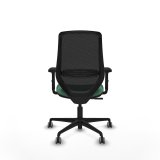 Kontorstol Mardos sincro bali Piqueras y Crespo D036G0H Smaragdgr�n #5