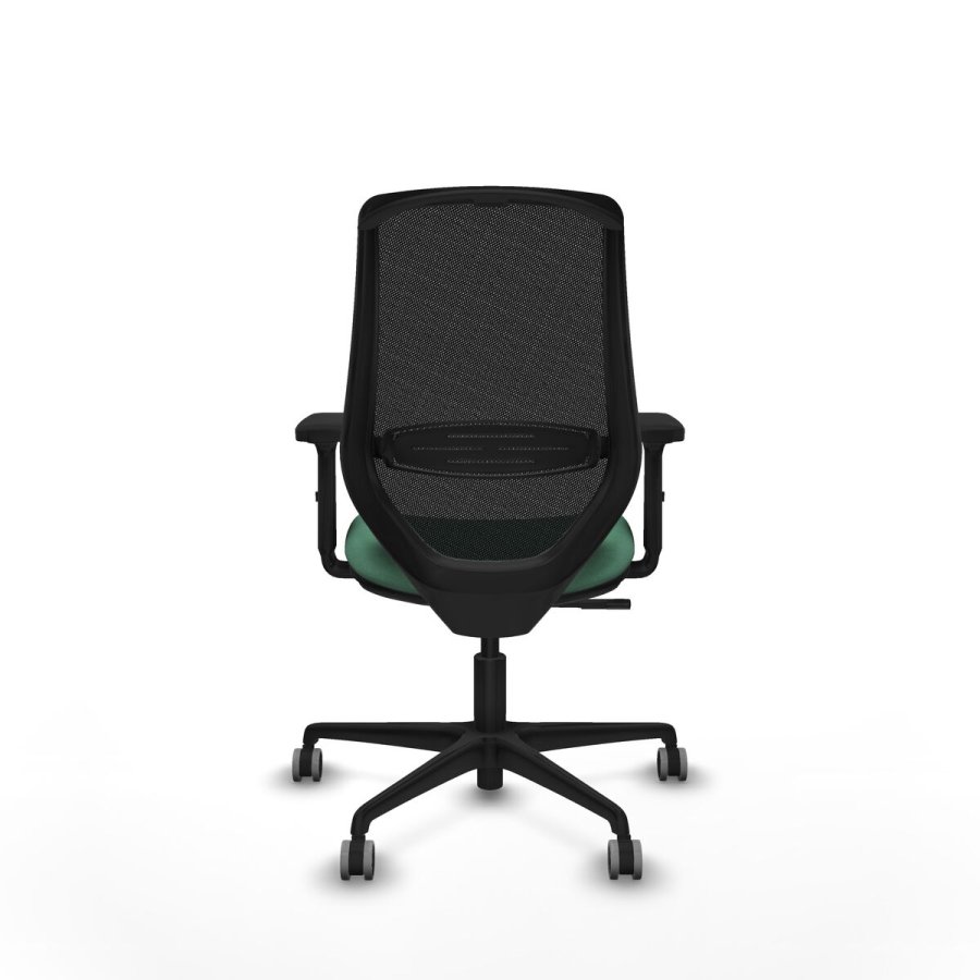 Kontorstol Mardos sincro bali Piqueras y Crespo D036G0H Smaragdgr�n #5