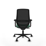 Kontorstol Mardos sincro bali Piqueras y Crespo D036N0H Smaragdgr�n #5