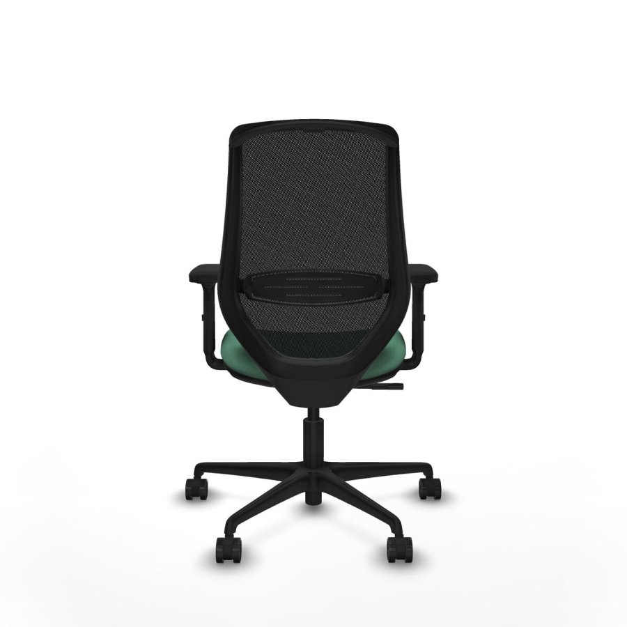 Kontorstol Mardos sincro bali Piqueras y Crespo D036N0H Smaragdgr�n #5