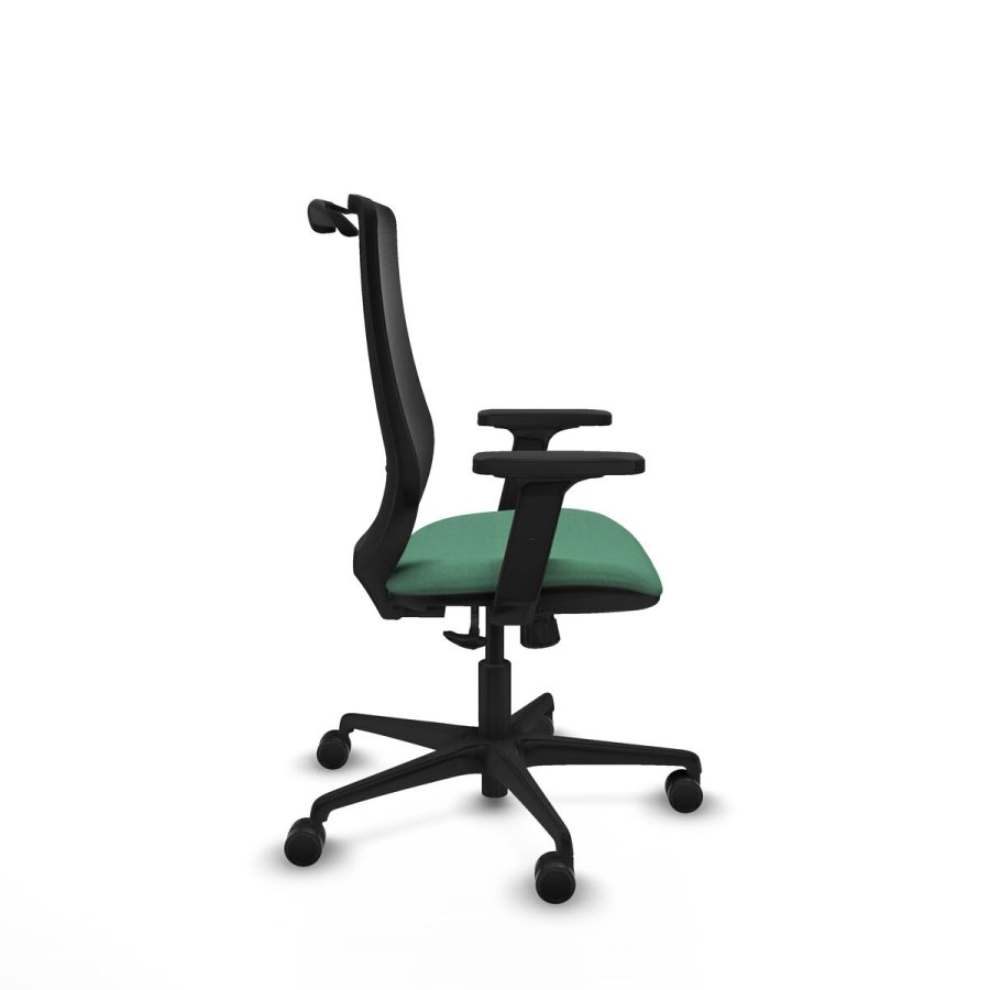 Kontorstol Mardos sincro bali Piqueras y Crespo D036N0H Smaragdgr�n #7