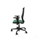 Kontorstol Mardos sincro bali Piqueras y Crespo D036N0W Smaragdgr�n #3