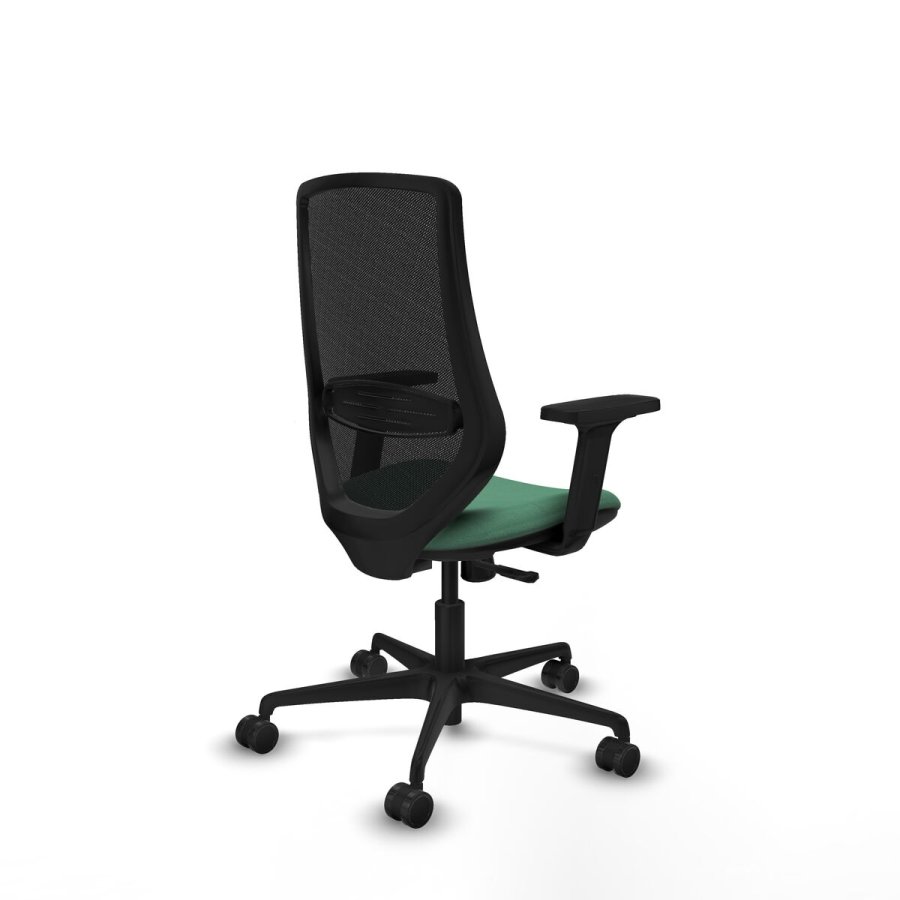 Kontorstol Mardos sincro bali Piqueras y Crespo D036N0W Smaragdgr�n #6
