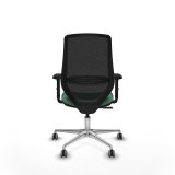 Kontorstol Mardos sincro bali Piqueras y Crespo D086G0W Smaragdgr�n #5