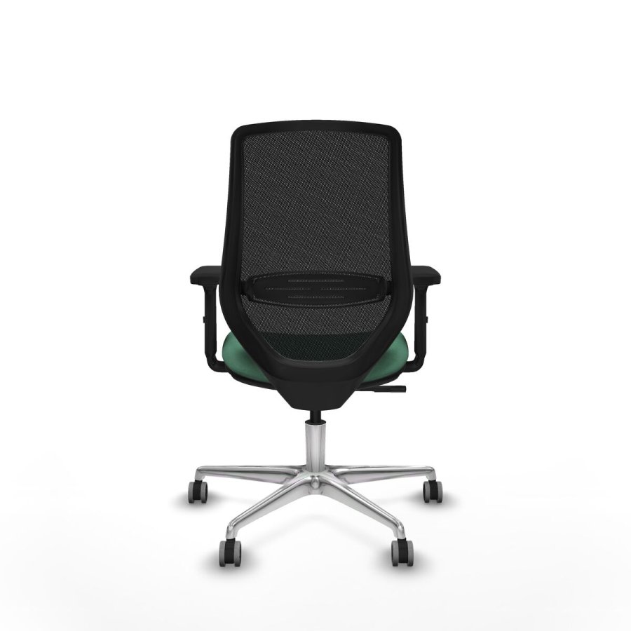 Kontorstol Mardos sincro bali Piqueras y Crespo D086G0W Smaragdgr�n #5