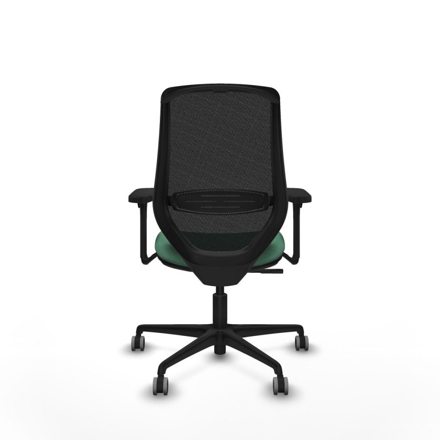 Kontorstol Mardos sincro bali Piqueras y Crespo D036G0H Smaragdgr�n #5