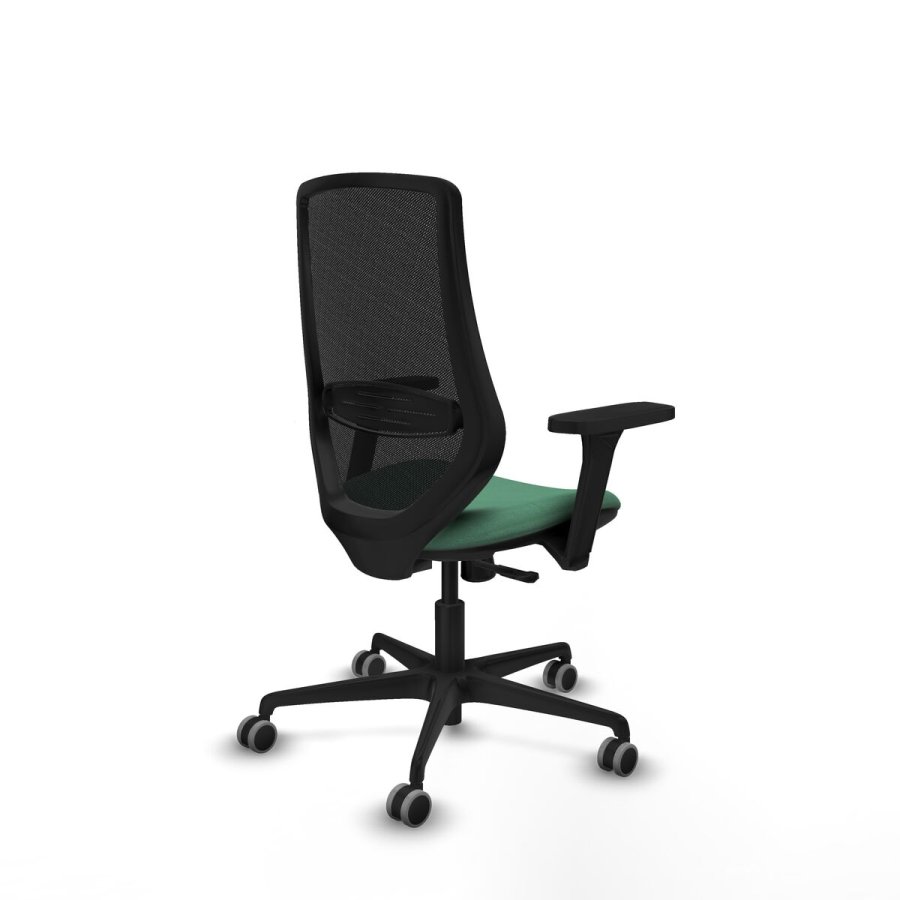 Kontorstol Mardos sincro bali Piqueras y Crespo D036G0W Smaragdgr�n #6
