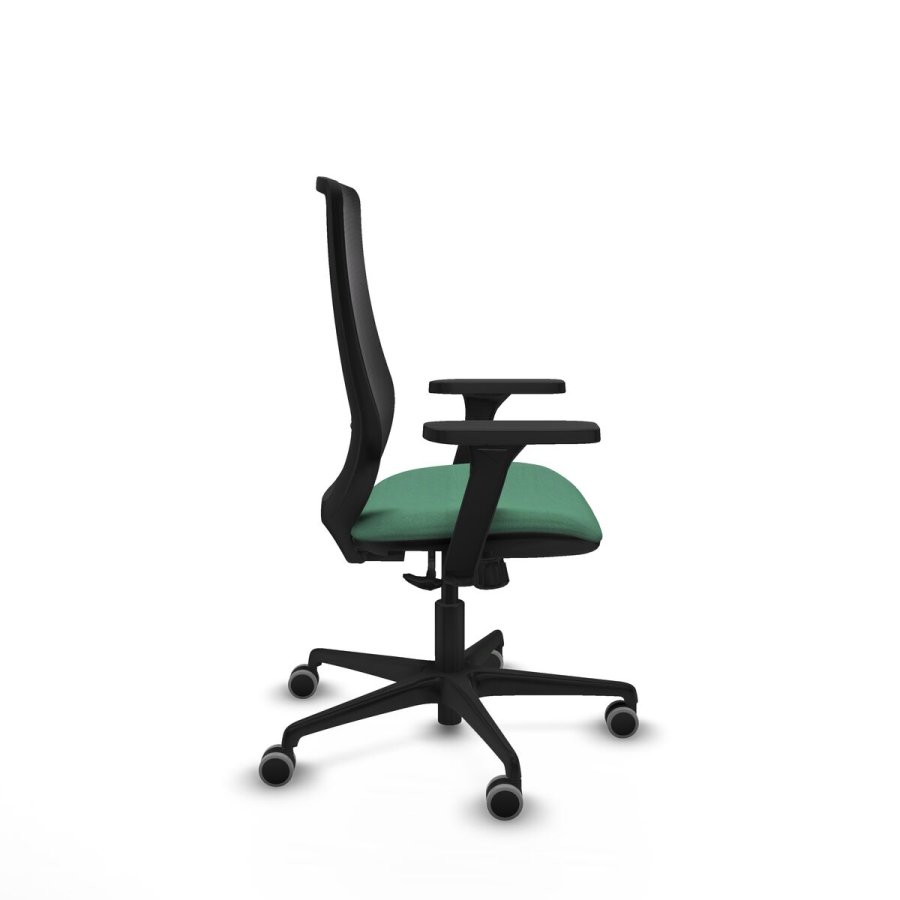 Kontorstol Mardos sincro bali Piqueras y Crespo D036G0W Smaragdgr�n #7
