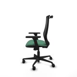Kontorstol Mardos sincro bali Piqueras y Crespo D036N0H Smaragdgr�n #3