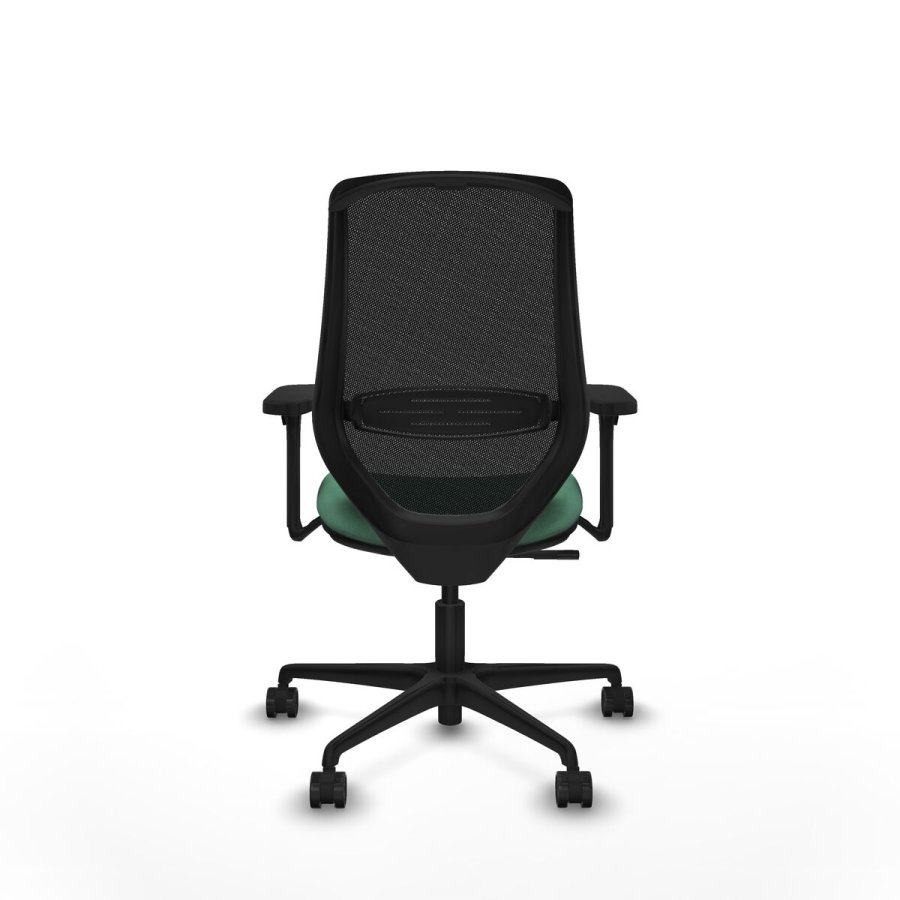 Kontorstol Mardos sincro bali Piqueras y Crespo D036N0H Smaragdgr�n #5