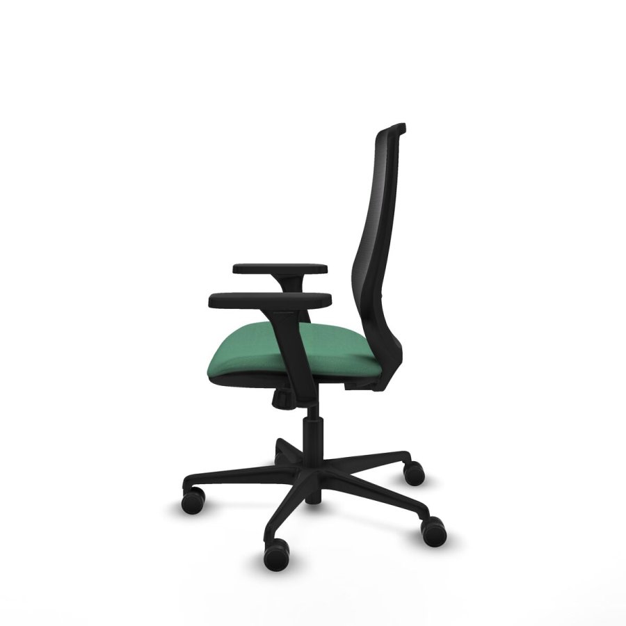 Kontorstol Mardos sincro bali Piqueras y Crespo D036N0W Smaragdgr�n #3