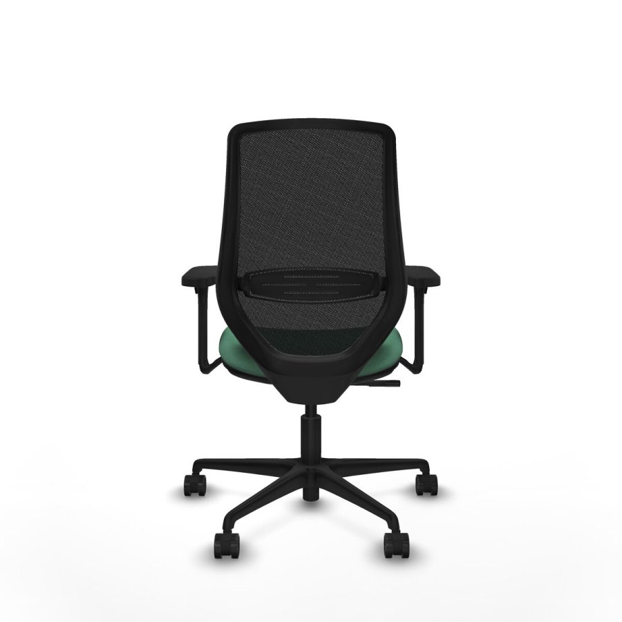 Kontorstol Mardos sincro bali Piqueras y Crespo D036N0W Smaragdgr�n #5