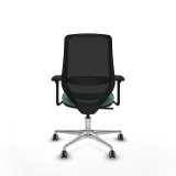 Kontorstol Mardos sincro bali Piqueras y Crespo D086G0H Smaragdgr�n #5