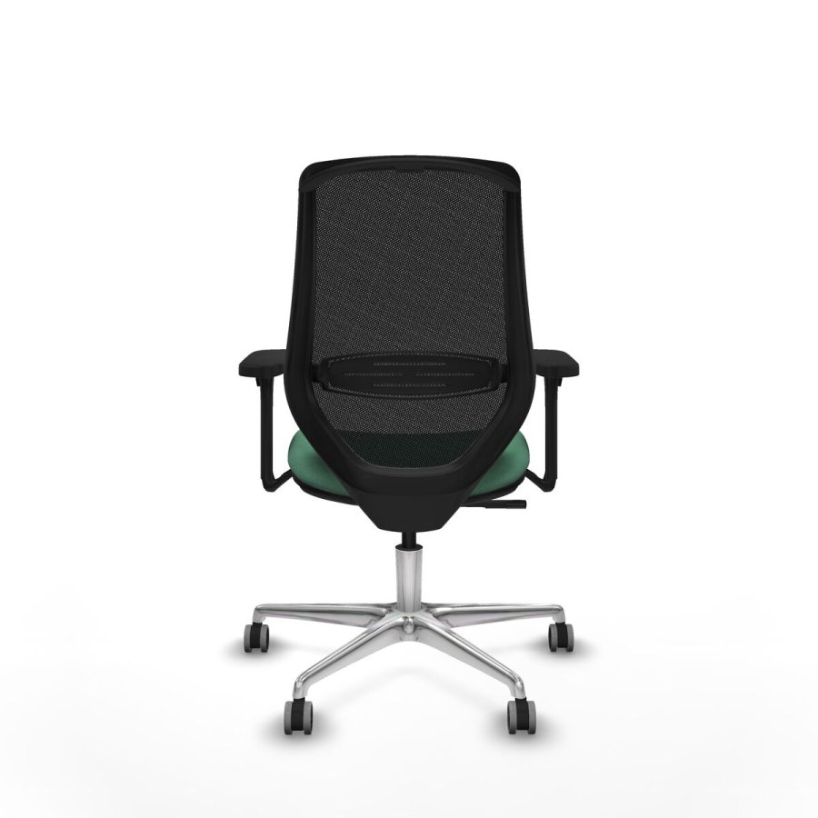 Kontorstol Mardos sincro bali Piqueras y Crespo D086G0H Smaragdgr�n #5