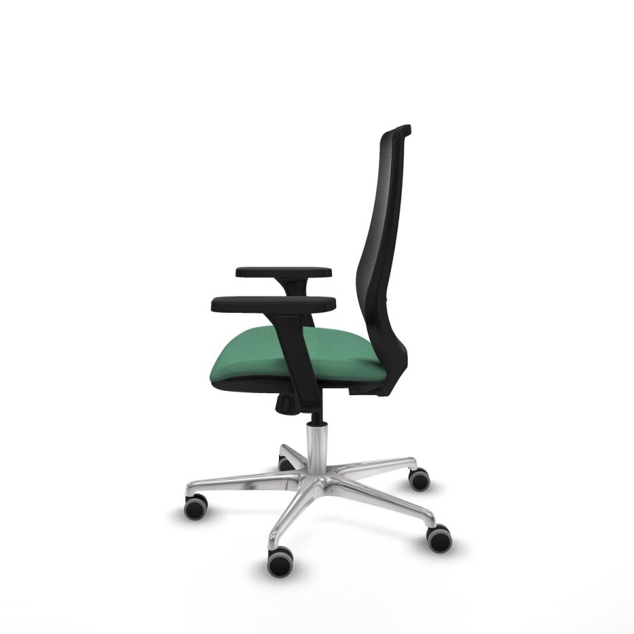 Kontorstol Mardos sincro bali Piqueras y Crespo D086G0W Smaragdgr�n #3