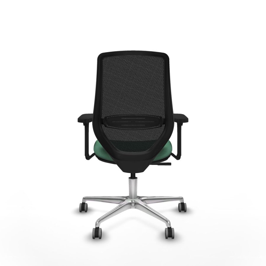 Kontorstol Mardos sincro bali Piqueras y Crespo D086G0W Smaragdgr�n #5