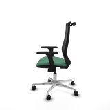 Kontorstol Mardos sincro bali Piqueras y Crespo D086N0H Smaragdgr�n #3