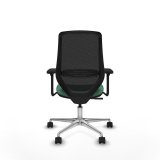 Kontorstol Mardos sincro bali Piqueras y Crespo D086N0H Smaragdgr�n #5