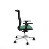 Kontorstol Mardos sincro bali Piqueras y Crespo D086N0H Smaragdgr�n #7