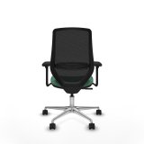 Kontorstol Mardos sincro bali Piqueras y Crespo D086N0W Smaragdgr�n #5