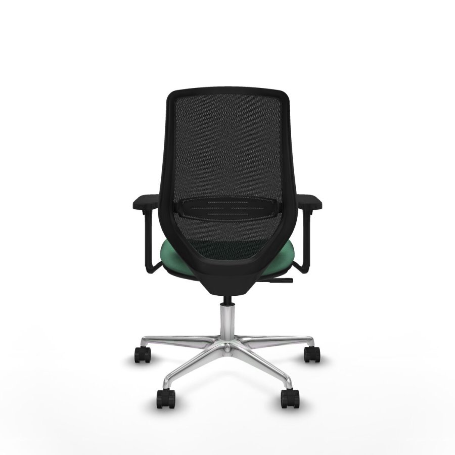 Kontorstol Mardos sincro bali Piqueras y Crespo D086N0W Smaragdgr�n #5