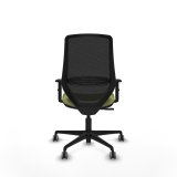 Kontorstol Piqueras y Crespo D036G0W Gr�n #5