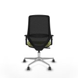 Kontorstol Mardos sincro bali Piqueras y Crespo D086G0H Gr�n #5