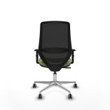 Kontorstol Piqueras y Crespo D086G0W Gr�n #5