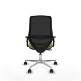 Kontorstol Piqueras y Crespo D086N0W Gr�n #5