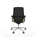 Kontorstol Mardos sincro bali Piqueras y Crespo D086G0H Gr�n #5