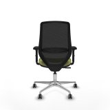 Kontorstol Mardos sincro bali Piqueras y Crespo D086G0W Gr�n #5