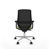 Kontorstol Mardos sincro bali Piqueras y Crespo D086N0W Gr�n #5