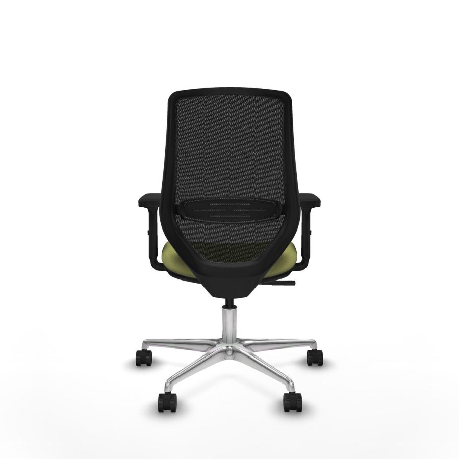 Kontorstol Mardos sincro bali Piqueras y Crespo D086N0W Gr�n #5