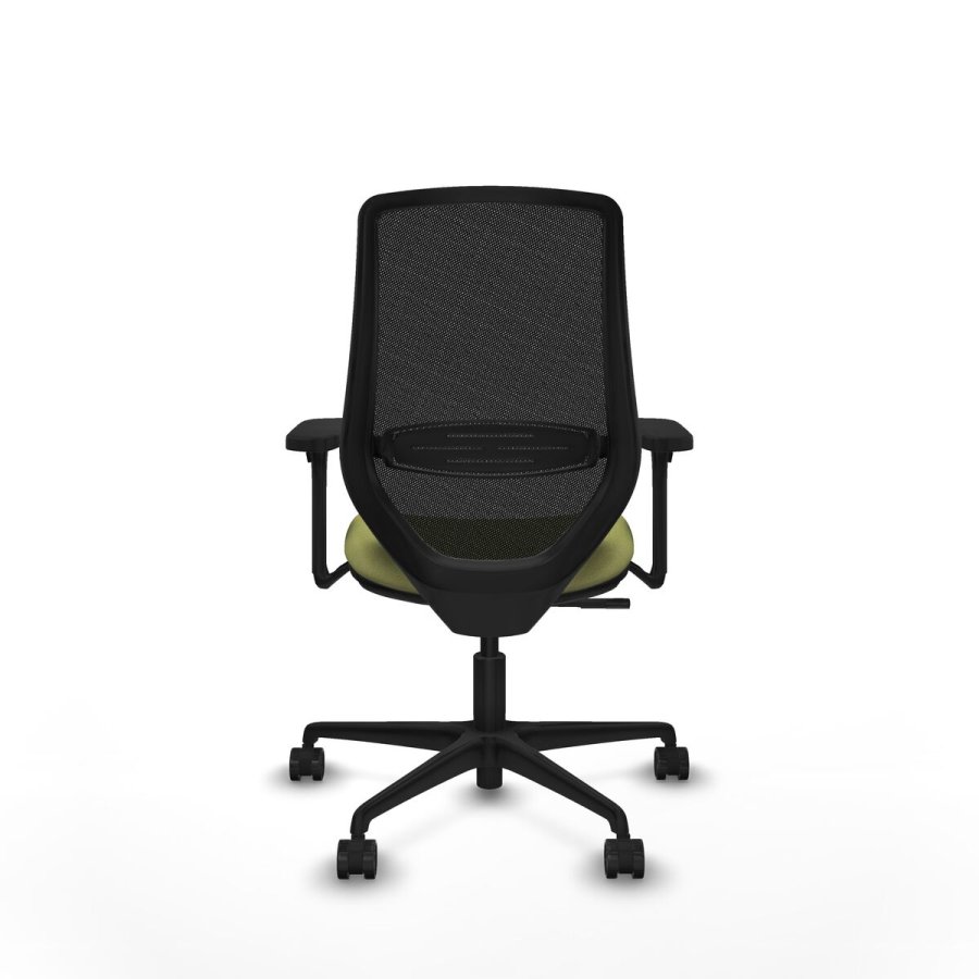 Kontorstol Mardos sincro bali Piqueras y Crespo D036N0W Gr�n #5