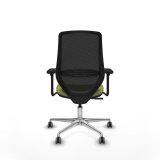 Kontorstol Mardos sincro bali Piqueras y Crespo D086G0W Gr�n #5