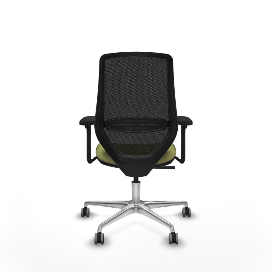Kontorstol Mardos sincro bali Piqueras y Crespo D086G0W Gr�n #5
