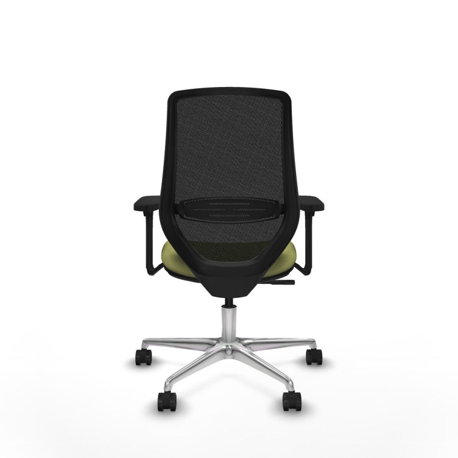 Kontorstol Mardos sincro bali Piqueras y Crespo D086N0W Gr�n #5