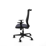 Kontorstol Mardos sincro bali Piqueras y Crespo D036N0H M�rkegr� #3