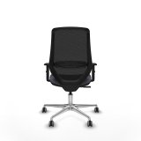 Kontorstol Mardos sincro bali Piqueras y Crespo D086G0H M�rkegr� #5