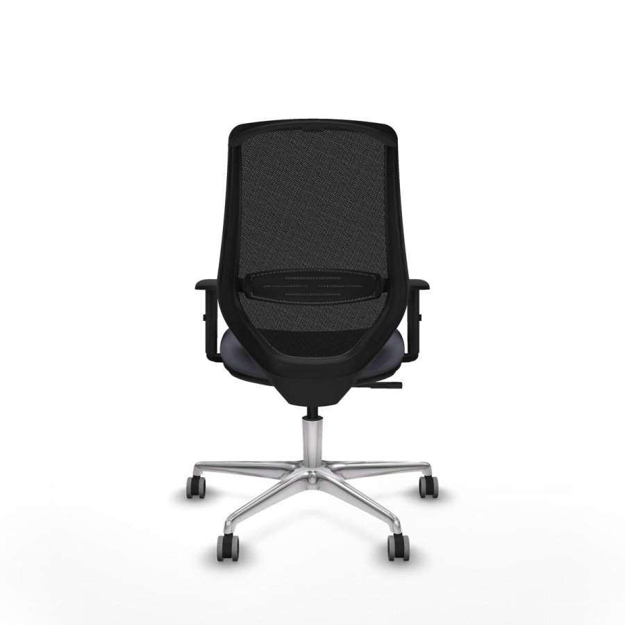 Kontorstol Mardos sincro bali Piqueras y Crespo D086G0H M�rkegr� #5