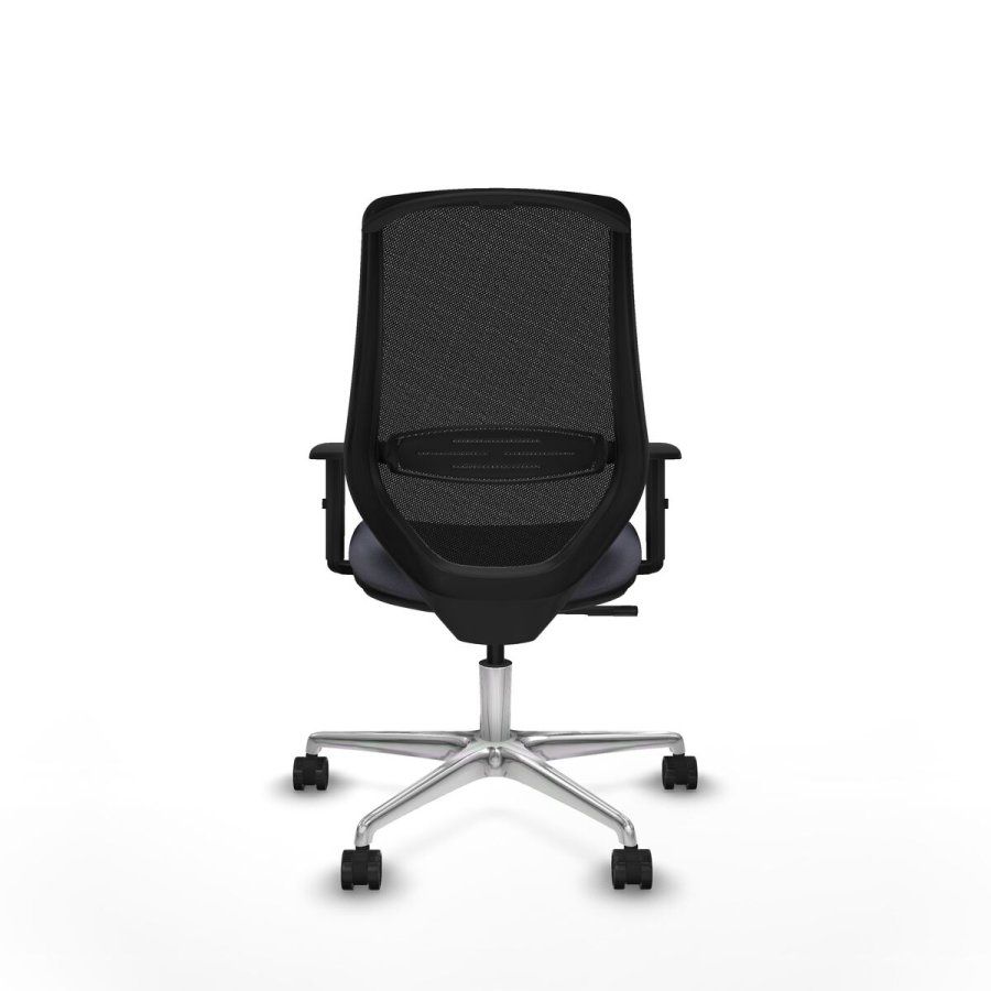 Kontorstol Mardos sincro bali Piqueras y Crespo D086N0H M�rkegr� #5