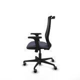 Kontorstol Mardos sincro bali Piqueras y Crespo D036G0H M�rkegr� #3