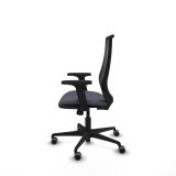 Kontorstol Mardos sincro bali Piqueras y Crespo D036G0W M�rkegr� #3