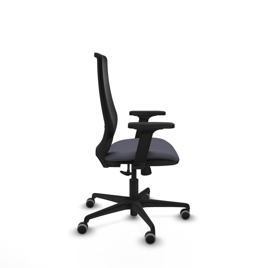 Kontorstol Mardos sincro bali Piqueras y Crespo D036G0W M�rkegr� #7